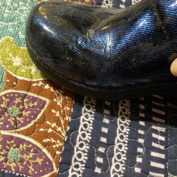 Dansko 38 - Picture 6 of 10